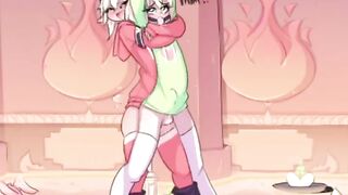 Femboy 21