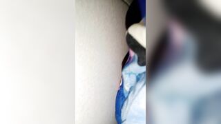 Về quê vợ chơi, đêm khuya còn rình bướm của con cậu 7 đang ngủ