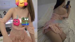 Clip Sex Ngủ với bồ lần cuối trước khi lấy chồng