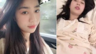 Clip Sex Siêu phẩm em gái xinh đẹp e thẹn trước máy quay