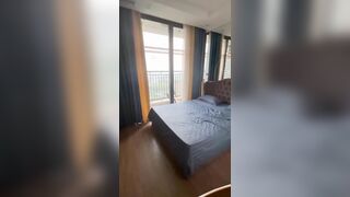 Clip Sex Thanh niên chuyên check những em gái mới lớn