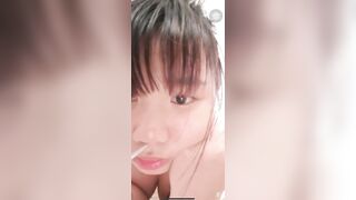 Chat sex cùng đứa Bạn Thân Nghiện Dưa Leo