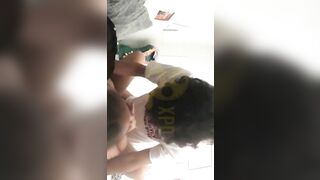 Thanh niên 2k, Check hàng em Sinh viên Năm nhất Vú to lồn múp quay video sex DjtSướng