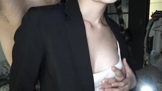 Người Yêu Xinh Đẹp Dâm Đãng Của Tôi P3