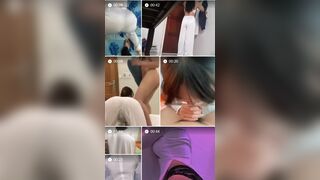 FULL VL LỚP TRƯỞNG SHOW LỒN DƯỚI MÔ TẢ
