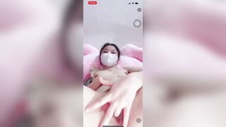 Tiếp tục seri em gái 2k6 nghịch bím