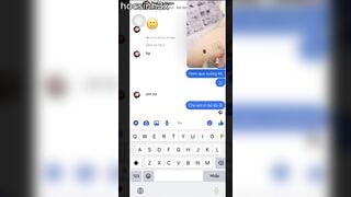 Hồng Ngọc Slave Cho Em Trai Liếm Ti p1