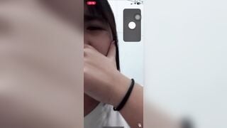 Hồng Ngọc Slave Cho Em Trai Liếm Ti – P4
