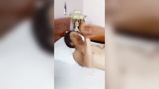 Vk Ck Hồng Muốn Thử Cảm Giác Người Lạ Đụ Vk