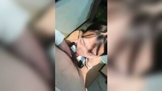 món quà sinh nhật từ em người yêu - cô hầu gái xinh xắn của anh