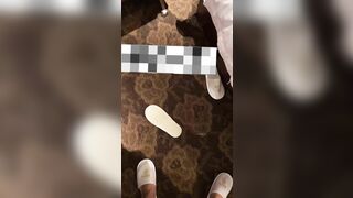 một mình em sinh viên đòi cân 1 lúc hai anh