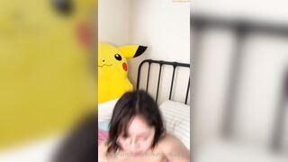 Cô em việt kiều dâm tự sướng ở nhà lồn múp ngon