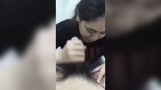 Clip Sex Nhìn em hiền lành nhưng mê bạo dâm