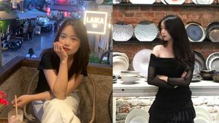 Clip Sex Bím mới mọc lông đã thích được chịch