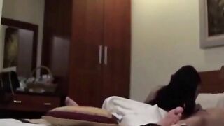 Quay lén, Em gái gọi Phục vụ tận nhà, Bú Cu Nuốt Tinh nhún cu doggy djt nhau sướng vl