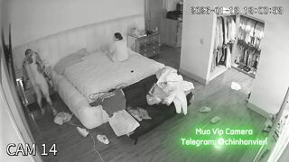 Hack Camera Mối Tình Cha Dượng Và Con Vợ Vẫn Chưa Bị Phát Hiện