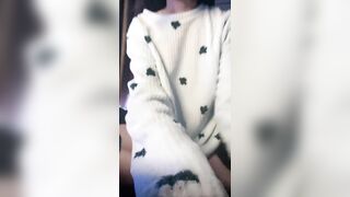 Em Gái Bên Cam Xinh Quá Bị Ép Live App Cực Nứng