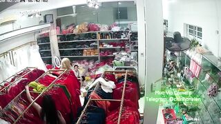 Hack Camera Shop Cho Thuê Áo Dài Thay Đồ