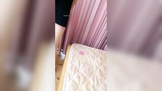 2 e học sinh mới lớn ngây thơ bị đám xăm trổ dụ ở nhà livetream đụ tập thể kiếm tiền