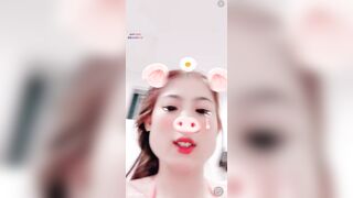 Livetream của idol tóp tóp Huỳnh Bảo Trân từng lộ link,đã xinh lại còn nhảy đẹp nữa
