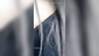 MMlive sanzai2 Một bên là núi là bên là em , anh ngắm cảnh hay là ngắm em ~ Dạo này m