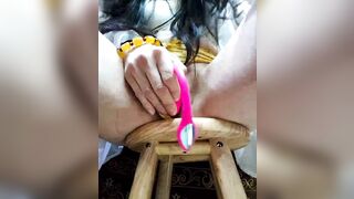 Mb dâm vú ngon thủ dâm rên la dâm đãng kích thích