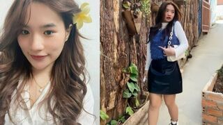 Clip Sex Nhật Hân những lần bạo dâm sướng tê tái