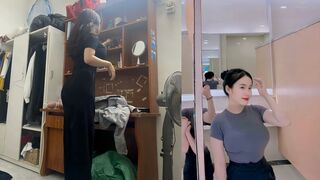 Clip Sex Sang tận phòng trọ chịch mới sướng thật