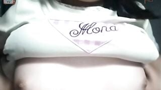 Em gái *** siêu non show hàng