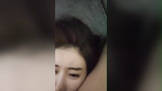 Em gái phê pha cùng bạn trai sau đó bú cu cuộc vui thêm trọn vẹn