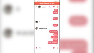 dụ con bạn thân vạch lồn ra xem và cái kết bổ mắt
