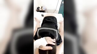 Bú lút cán anh người yêu 2