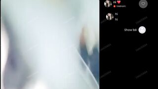 Chat sex em gái siêu nuột và nghe lời