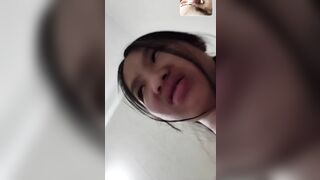 Call zalo cùng em Ly