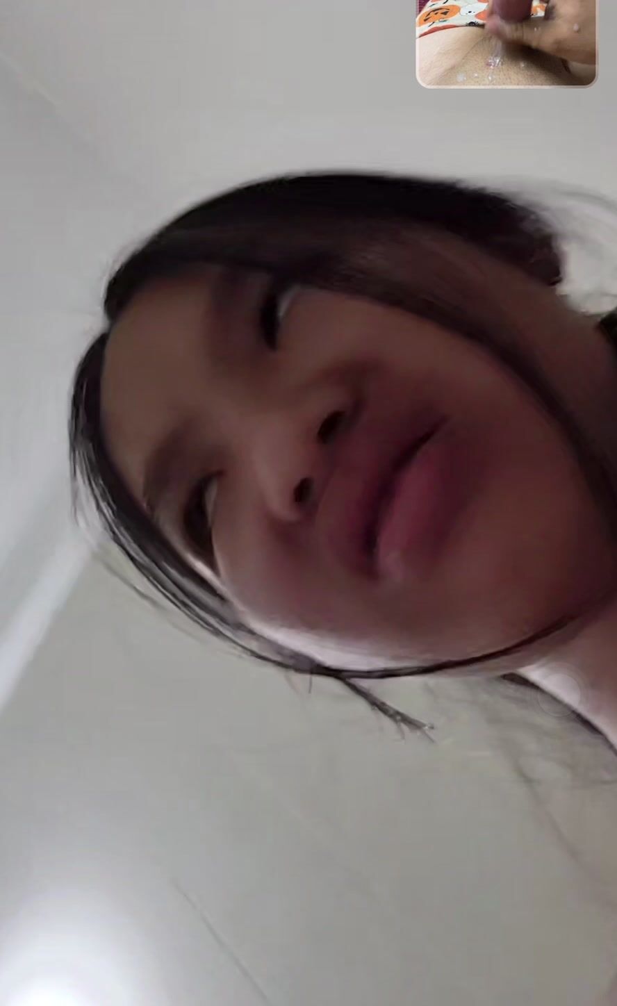 Call zalo cùng em Ly