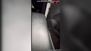 Full clip lovelychuppy massage some public 8