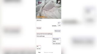 Em Vân Anh 2k6 nứng lồn lên Omegle khoe bướm gạ trai bú cu sướng điên