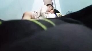 : Tổng hợp những clip sex học sinh sinh viên Việt Nam quan hệ tình dục P.6