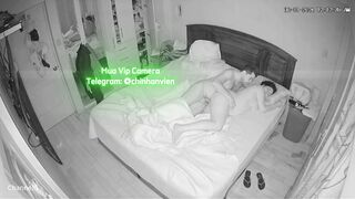 Hack Camera Địt Bà Bầu Sướng Nửa Của Đời