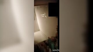 Em học sinh móc bím cho đã cơn nứng