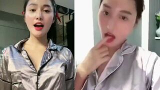 Clip Sex Em gọi video bảo nứng lắm