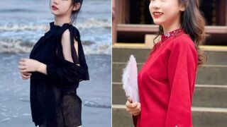 Con bạn thân mồm thì lúc nào cũng mày tao mà vẫn cho chịch