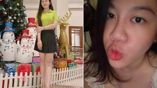 Clip Sex Em dân chuyên nghiệp khoái BJ