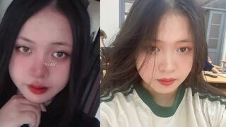 Clip Sex Múp mút chặt con cu bé nhỏ