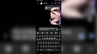 Khánh Linh 2k8 idol tiktok mới nổi