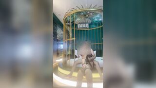 Vợ đâu biết vợ đi làm dắt bạn thân vợ đi khách sạn