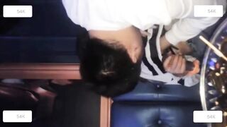 Đi Karaoke hát thì không lo hát mà gọi gái ra hát cùng rồi đè em nó ra chịch luôn P24