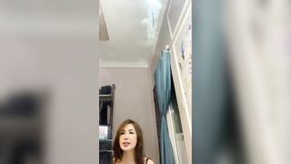 Cô giáo Trang Siêu Vòng 3 LiveFB Mông Căng Đét 2026 - P4
