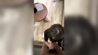 Bé Sam mông to da trắng tiktoker hơn 100k follow 4