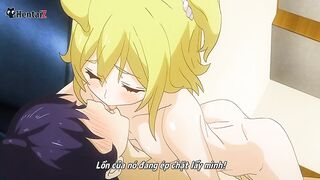 Seikatsu shuukan the animation 1